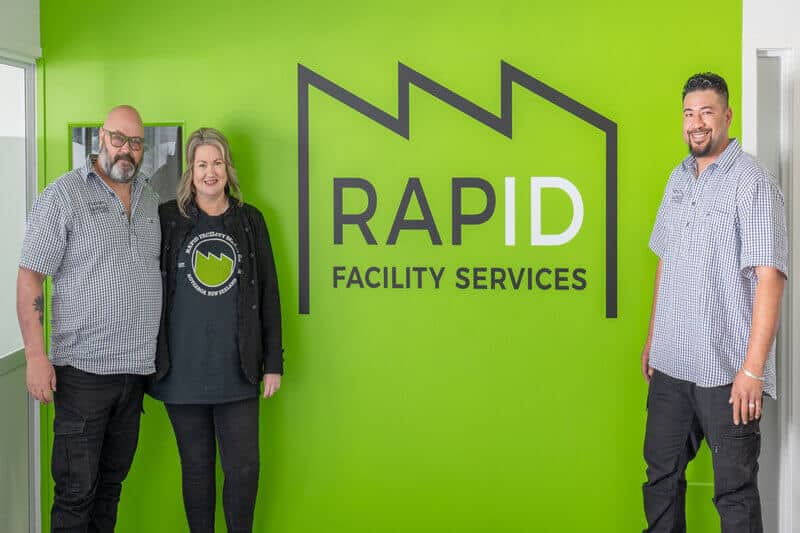 Rapid Facility Services