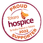 Totara Hospice Supporter 2022